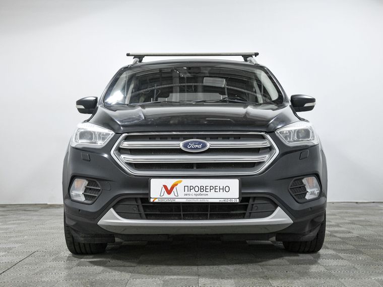 Ford Kuga 2018 года, 226 159 км - вид 3