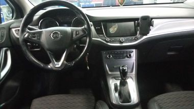 Opel Astra 2017 года, 116 000 км - вид 5