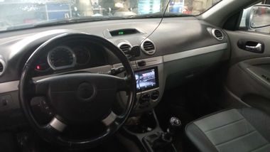 Chevrolet Lacetti 2011 года, 119 507 км - вид 5