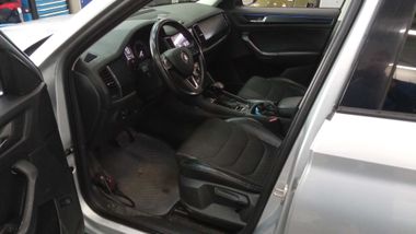 Skoda Kodiaq 2018 года, 139 672 км - вид 5