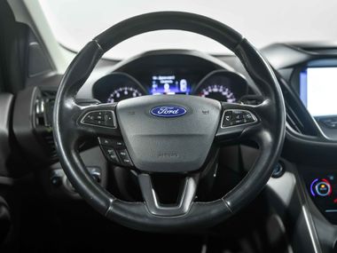 Ford Kuga 2017 года, 87 262 км - вид 8