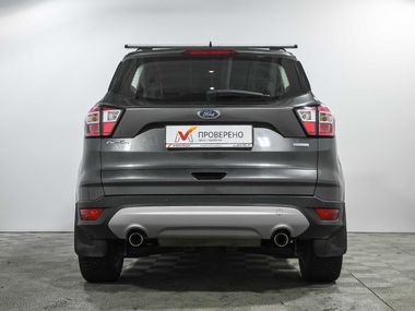 Ford Kuga 2017 года, 87 262 км - вид 5