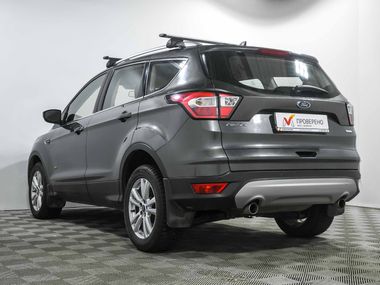 Ford Kuga 2017 года, 87 262 км - вид 6