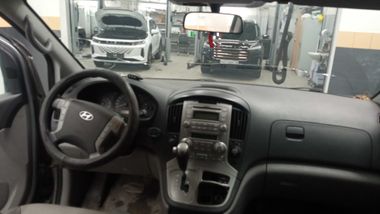 Hyundai Grand Starex 2011 года, 128 063 км - вид 5