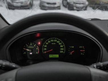 Hyundai Grand Starex 2011 года, 128 063 км - вид 5