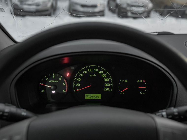 Hyundai Grand Starex 2011 года, 128 063 км - вид 5