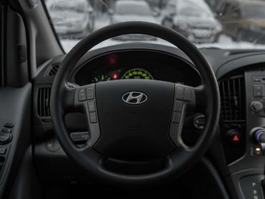 Hyundai Grand Starex 2011 года, 128 063 км - вид 6