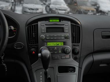 Hyundai Grand Starex 2011 года, 128 063 км - вид 7