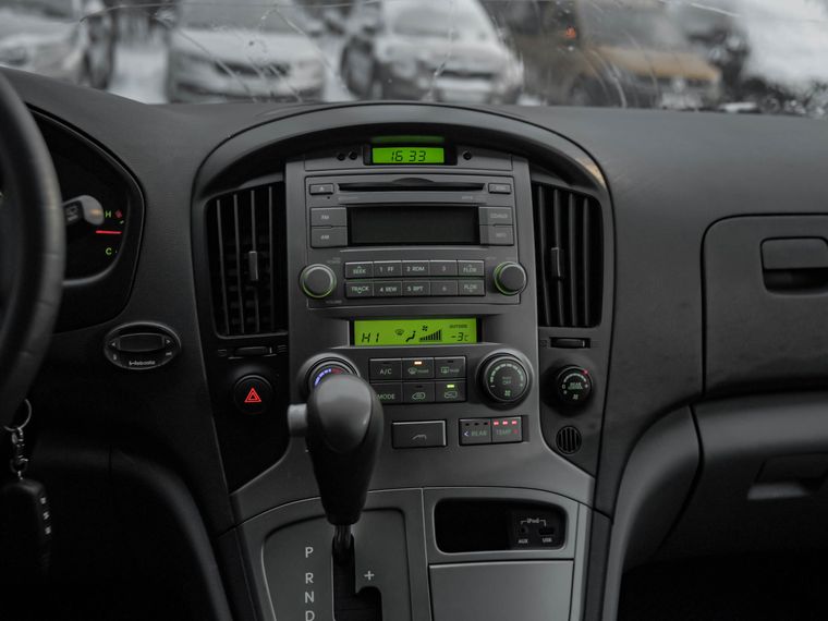 Hyundai Grand Starex 2011 года, 128 063 км - вид 7