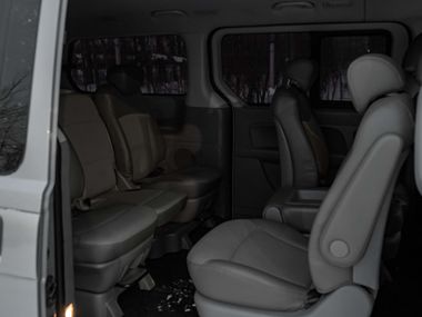 Hyundai Grand Starex 2011 года, 128 063 км - вид 10