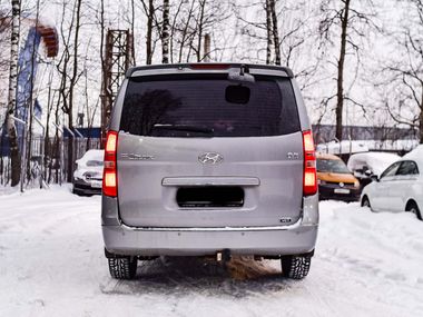 Hyundai Grand Starex 2011 года, 128 063 км - вид 4