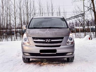 Hyundai Grand Starex 2011 года, 128 063 км - вид 3