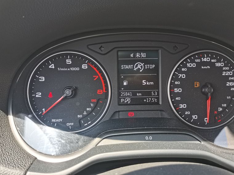 Audi Q2 2021 года, 12 000 км - вид 7