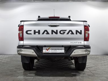 Changan Hunter 2022 года, 8 000 км - вид 5