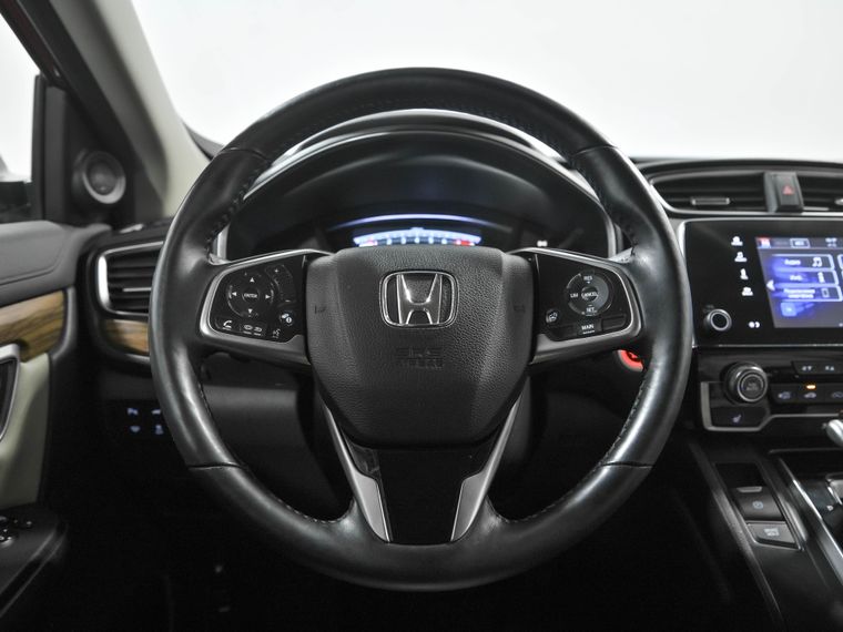 Honda CR-V 2018 года, 95 771 км - вид 9