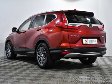 Honda CR-V 2018 года, 95 771 км - вид 7