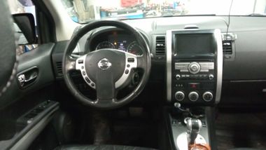 Nissan X-Trail 2012 года, 262 547 км - вид 5