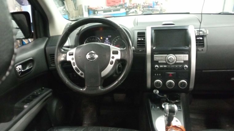 Nissan X-Trail 2012 года, 262 547 км - вид 5