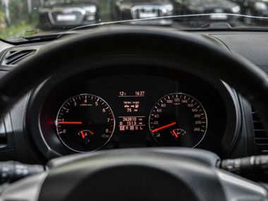 Nissan X-Trail 2012 года, 262 547 км - вид 5