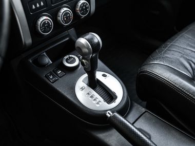 Nissan X-Trail 2012 года, 262 547 км - вид 11