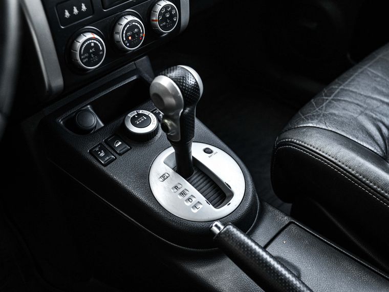 Nissan X-Trail 2012 года, 262 547 км - вид 11