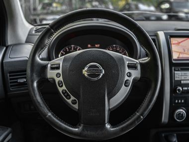 Nissan X-Trail 2012 года, 262 547 км - вид 7