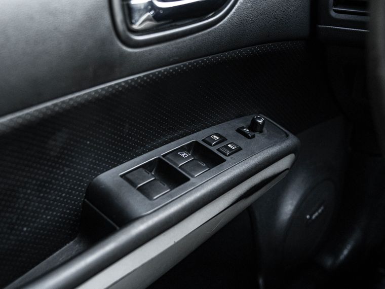 Nissan X-Trail 2012 года, 262 547 км - вид 12