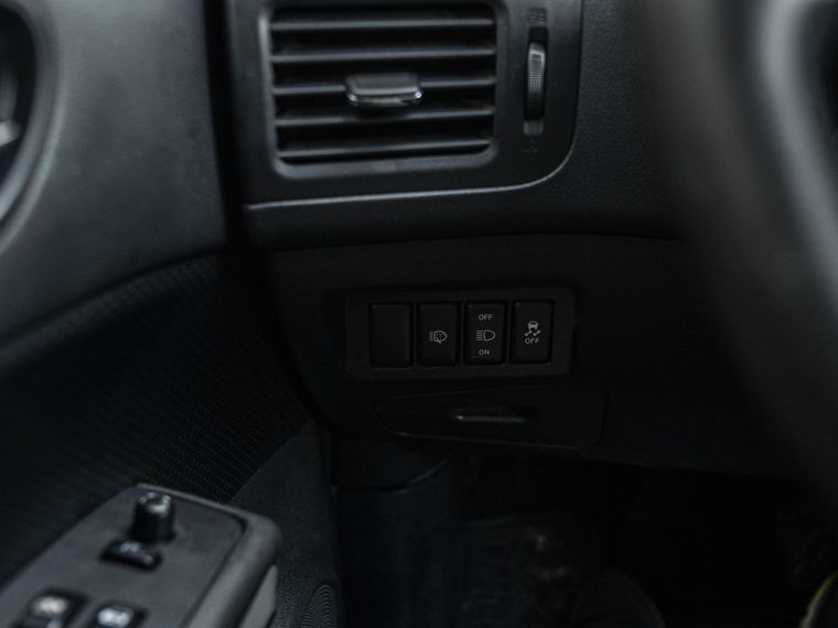 Nissan X-Trail 2012 года, 262 547 км - вид 13