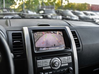 Nissan X-Trail 2012 года, 262 547 км - вид 10