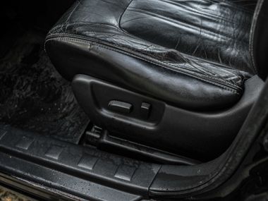 Nissan X-Trail 2012 года, 262 547 км - вид 14