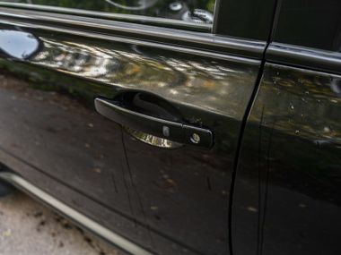 Nissan X-Trail 2012 года, 262 547 км - вид 20