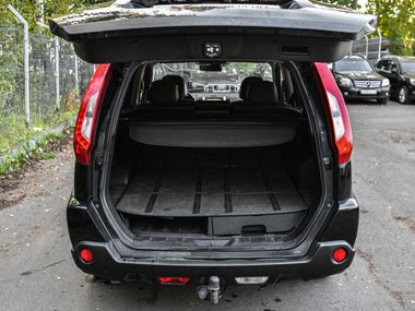 Nissan X-Trail 2012 года, 262 547 км - вид 19