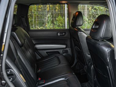 Nissan X-Trail 2012 года, 262 547 км - вид 15