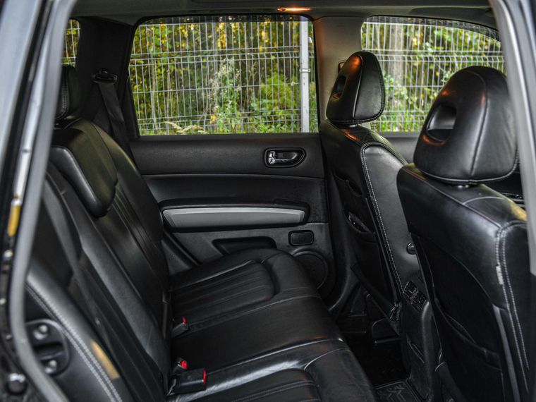 Nissan X-Trail 2012 года, 262 547 км - вид 15