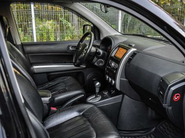 Nissan X-Trail 2012 года, 262 547 км - вид 17