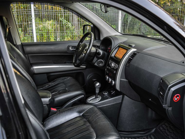 Nissan X-Trail 2012 года, 262 547 км - вид 17