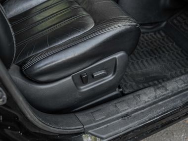 Nissan X-Trail 2012 года, 262 547 км - вид 18