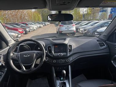 Chery Tiggo 5 2014 года, 145 937 км - вид 7