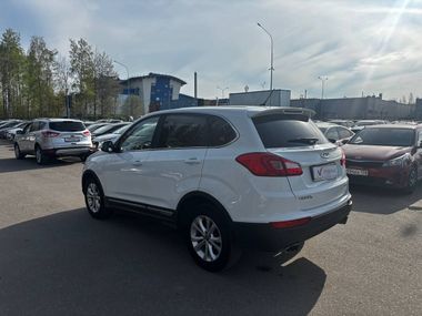 Chery Tiggo 5 2014 года, 145 937 км - вид 6