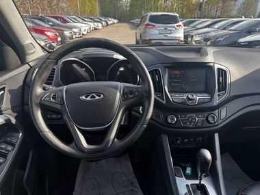 Chery Tiggo 5 2014 года, 145 937 км - вид 10
