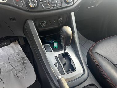 Chery Tiggo 5 2014 года, 145 937 км - вид 13