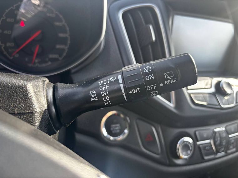 Chery Tiggo 5 2014 года, 145 937 км - вид 11