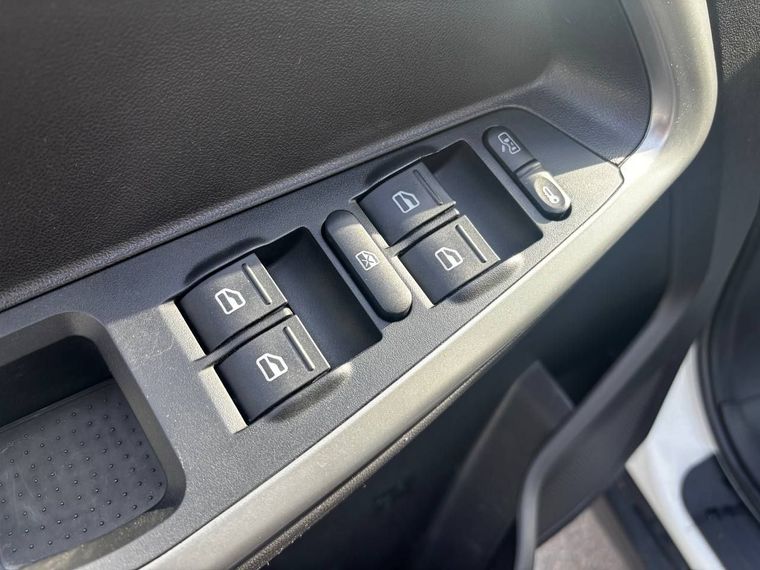 Chery Tiggo 5 2014 года, 145 937 км - вид 15
