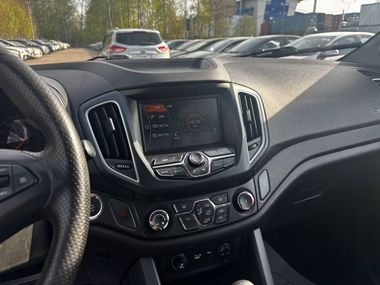 Chery Tiggo 5 2014 года, 145 937 км - вид 12