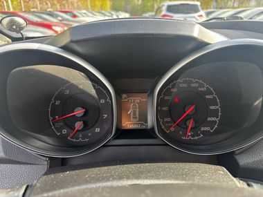 Chery Tiggo 5 2014 года, 145 937 км - вид 8