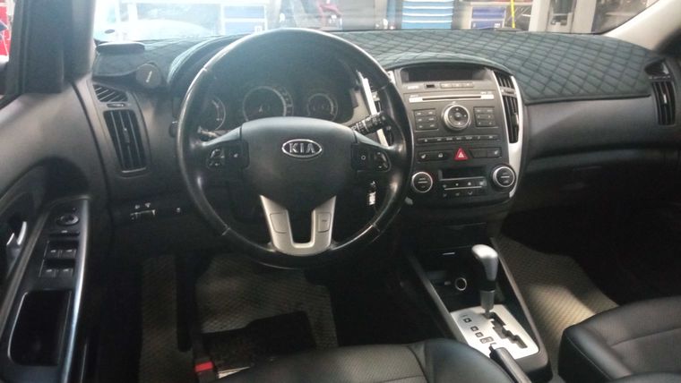 Kia Ceed 2011 года, 218 000 км - вид 5