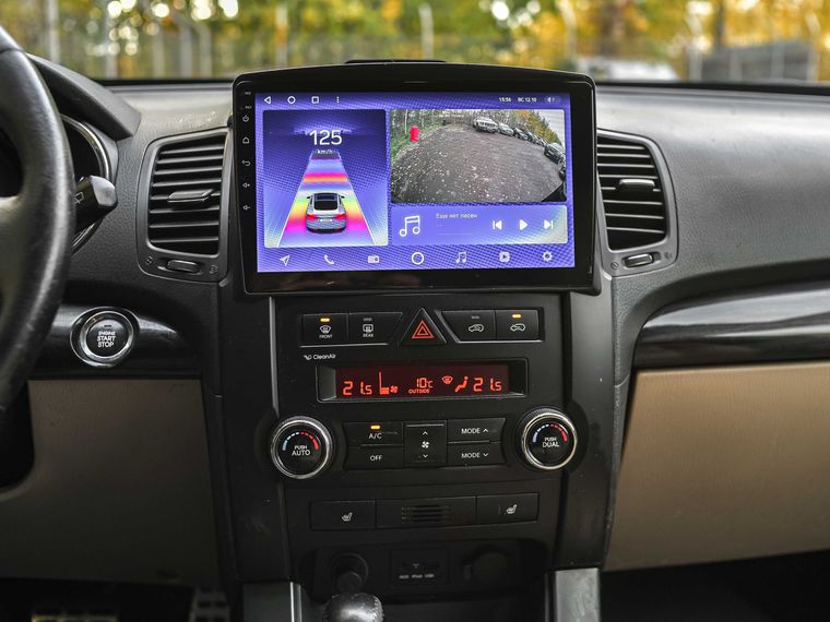 Kia Sorento 2009 года, 248 681 км - вид 9