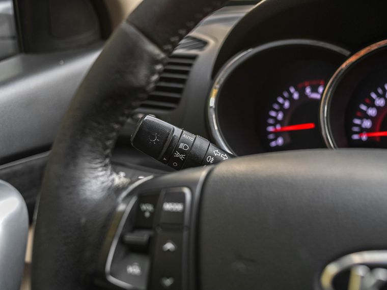 Kia Sorento 2009 года, 248 681 км - вид 6