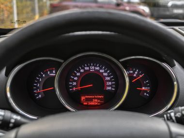 Kia Sorento 2009 года, 248 681 км - вид 5