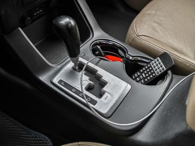 Kia Sorento 2009 года, 248 681 км - вид 11